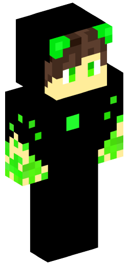 Minecraft Skin #177969