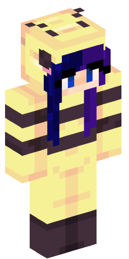 Minecraft Skin #177971