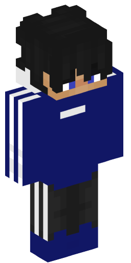 Minecraft Skin #177972