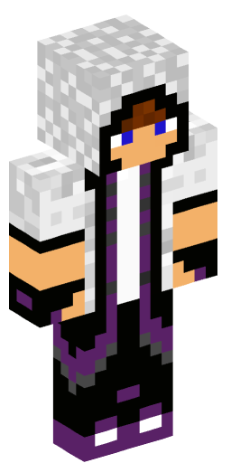 Minecraft Skin #177974