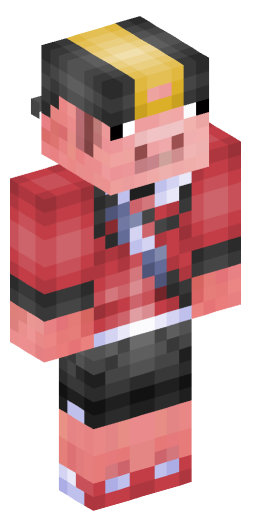 Minecraft Skin #177975