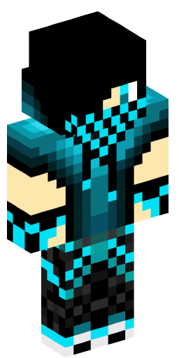 Minecraft Skin #177976