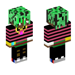 Minecraft Skin #177977