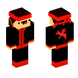 Minecraft Skin #177978