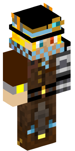 Minecraft Skin #177979