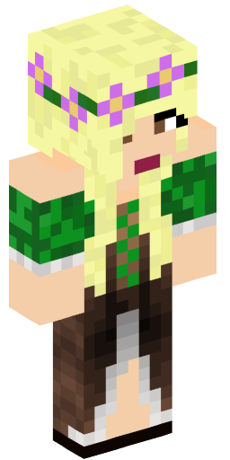 Minecraft Skin #177981