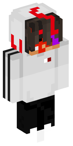 Minecraft Skin #177984