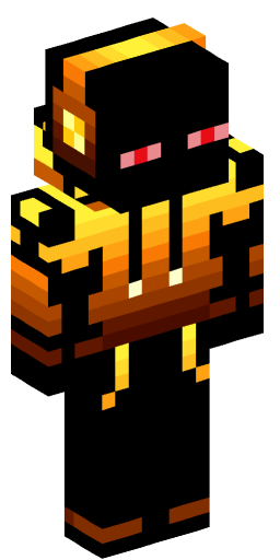 Minecraft Skin #177986