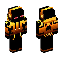 Minecraft Skin #177986