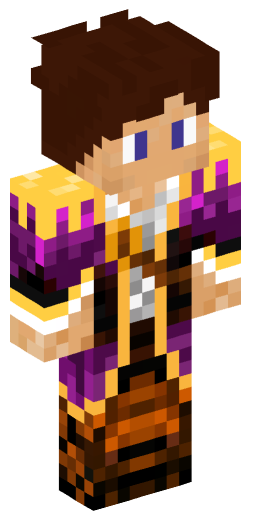 Minecraft Skin #177987