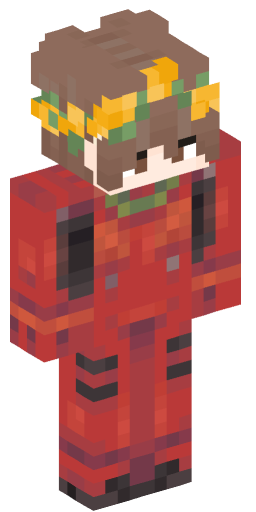 Minecraft Skin #177989