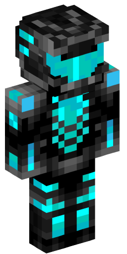Minecraft Skin #177990