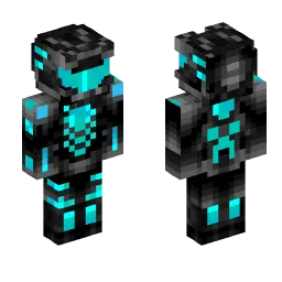 Minecraft Skin #177990