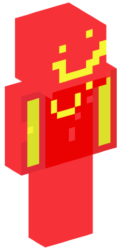 Minecraft Skin #177991