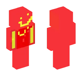 Minecraft Skin #177991