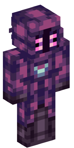 Minecraft Skin #177992