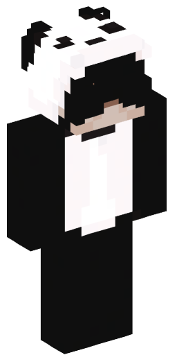 Minecraft Skin #177994