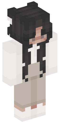 Minecraft Skin #177996