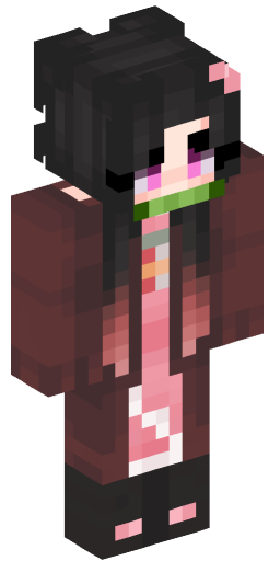Minecraft Skin #177997