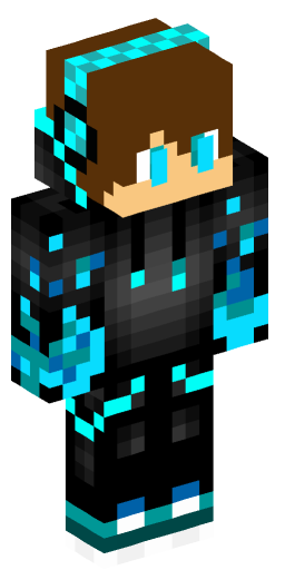 Minecraft Skin #178001
