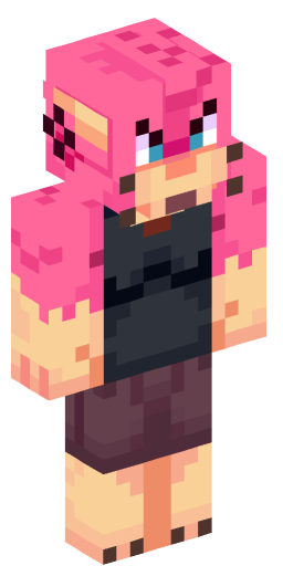 Minecraft Skin #178002