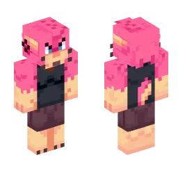 Minecraft Skin #178002