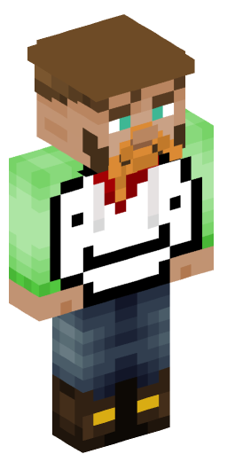 Minecraft Skin #178003