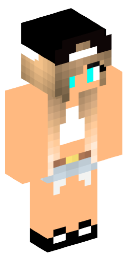 Minecraft Skin #178004