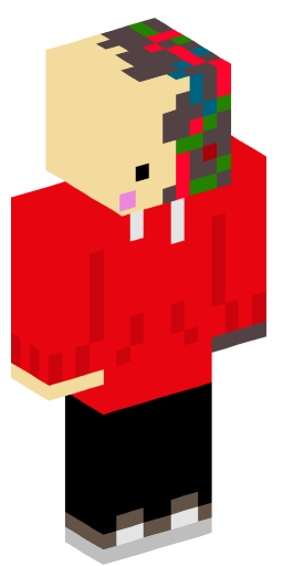 Minecraft Skin #178005