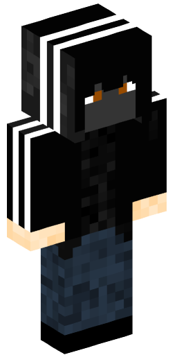 Minecraft Skin #178006