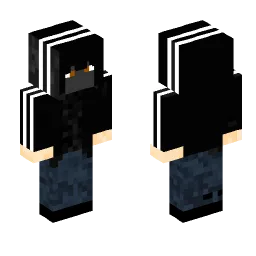 Minecraft Skin #178006