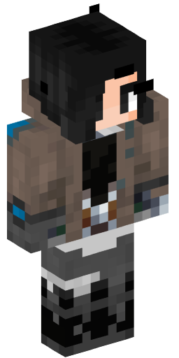 Minecraft Skin #178007