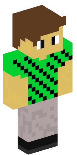 Minecraft Skin #178008