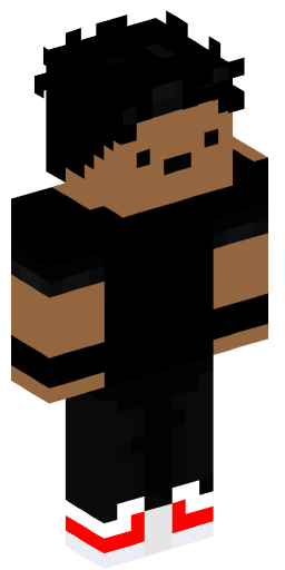 Minecraft Skin #178011