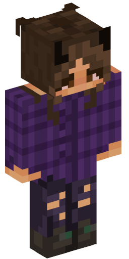 Minecraft Skin #178012