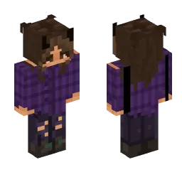 Minecraft Skin #178012
