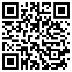 wax2 QR Code