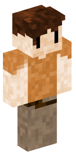 Minecraft Skin #178014