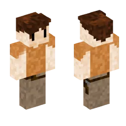 Minecraft Skin #178014