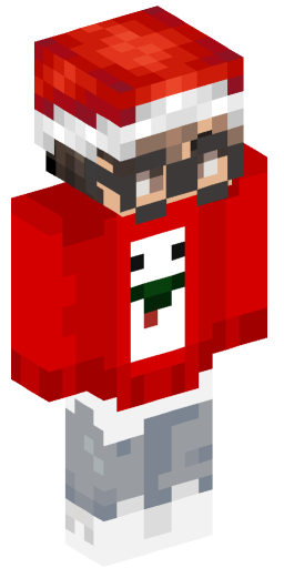 Minecraft Skin #178015