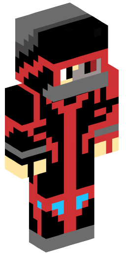 Minecraft Skin #178017