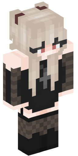 Minecraft Skin #178019