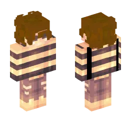 Minecraft Skin #178020