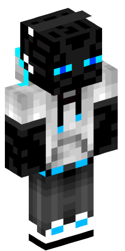 Minecraft Skin #178021