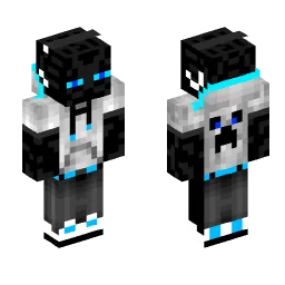 Minecraft Skin #178021