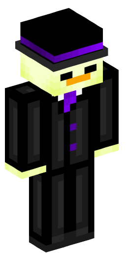 Minecraft Skin #178022