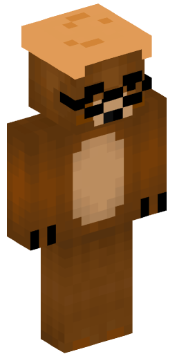 Minecraft Skin #178023