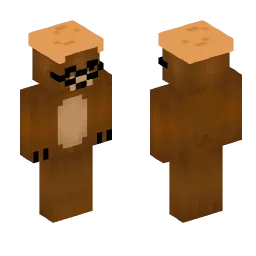 Minecraft Skin #178023