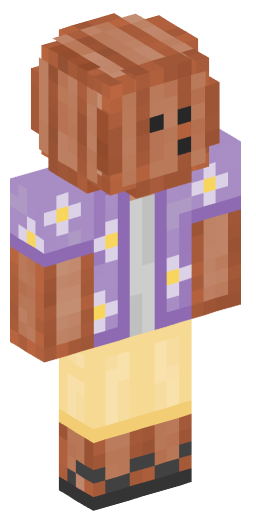 Minecraft Skin #178024