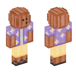 Minecraft Skin #178024